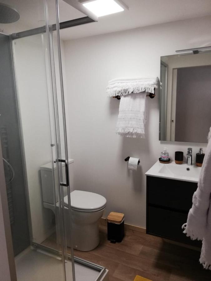 Les Chambres De Guernisac Morlaix Kültér fotó