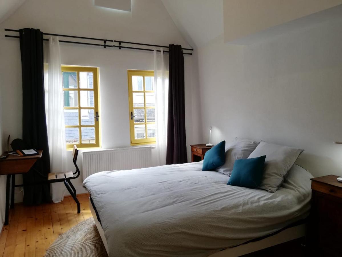 Les Chambres De Guernisac Morlaix Kültér fotó